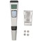 Pce Instruments Conductivity Meter,  0.00 to 14.00 pH Measuring Range PCE-PH 25